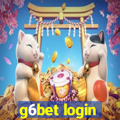 g6bet login